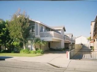 1701 W 147th St UNIT 4, Gardena, CA 90247