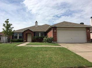 2223 Zion Hl, Grand Prairie, TX 75052