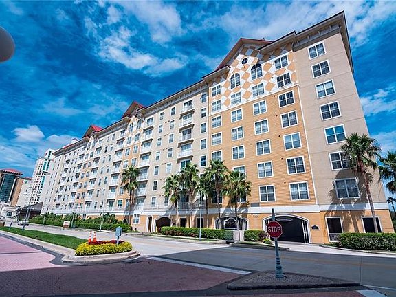 2nd image of 700 S Harbour Island Blvd Unit 631