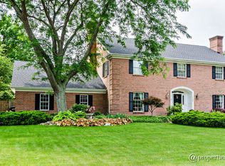 1368 Mulberry Ln, Saint Joseph, MI 49085