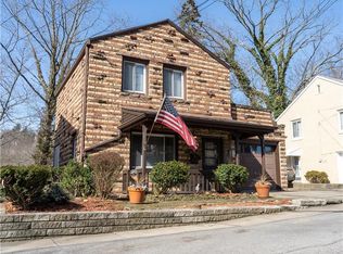 911 Sedalia Ave, Pittsburgh, PA 15202