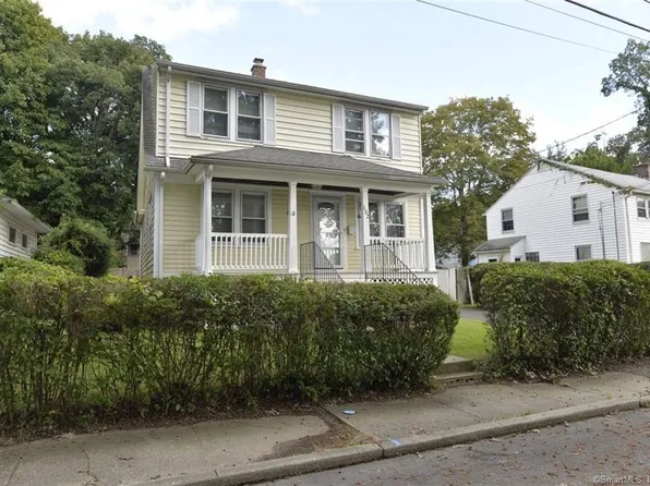 132 Fern Street, Waterbury, CT 06704