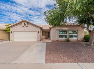 390 W Primoroso Dr, Gilbert, AZ 85233