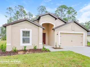 1 Ricardo Pl, Palm Coast, FL 32164