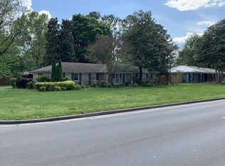 514 E Clark Blvd, Murfreesboro, TN 37130