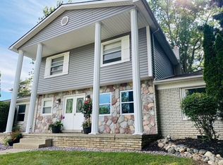68653 Highland Ct, Washington, MI 48095