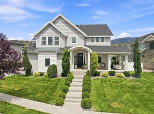 6474 W Carrick Way, Highland, UT 84003