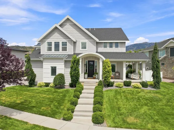 6474 W Carrick Way, Highland, UT 84003