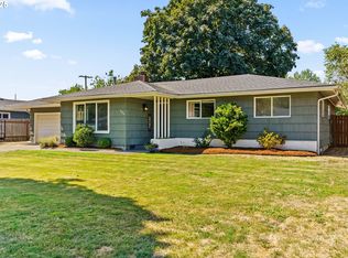 986 Archie St, Eugene, OR 97402