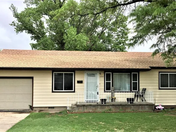 524 Summit St, Garden City, KS 67846
