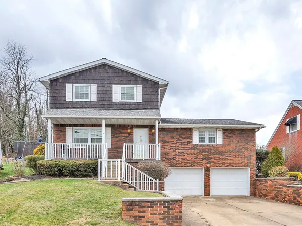 1001 Ohio Ave, Jeannette, PA 15644