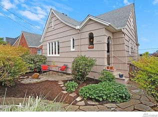3830 35th Ave SW, Seattle, WA 98126