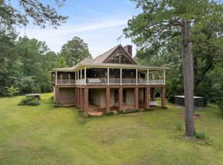 229 Rockhill Rd, Road, MS 39475