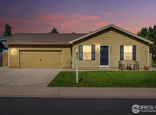 3705 Riverside Pkwy, Evans, CO 80620