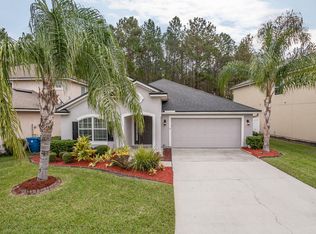 258 Candlebark Dr, Jacksonville, FL 32225