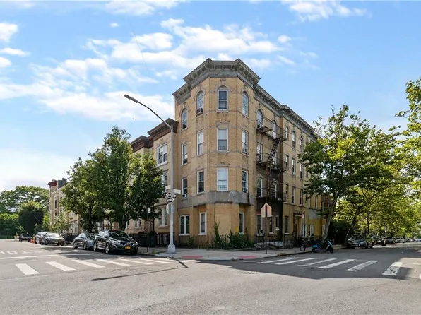 1902 8th Ave, Brooklyn, NY 11215