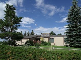 8518 Santa Fe Trl, Cheyenne, WY 82009