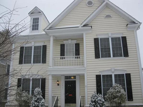 7861 Frick Way, Dunn Loring, VA 22027