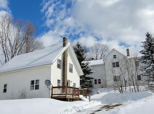 3 Pleasant St, Milo, ME 04463