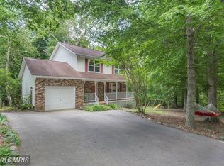 615 Quiver Ct, Lusby, MD 20657