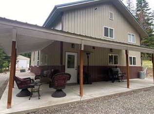 795 Dry Gulch Rd, Colville, WA 99114