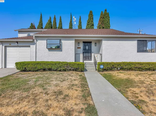 15225 Vera Ave, San Leandro, CA 94578