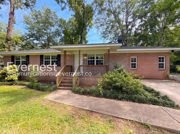 3318 Bonds Ave, Birmingham, AL 35224