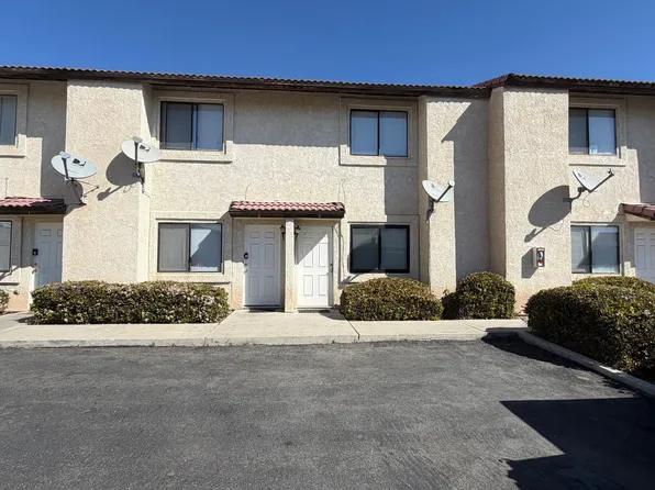 P036, 1160 Barstow Rd APT 3, Barstow, CA 92311