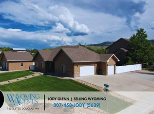 3945 W 38th St, Casper, WY 82604