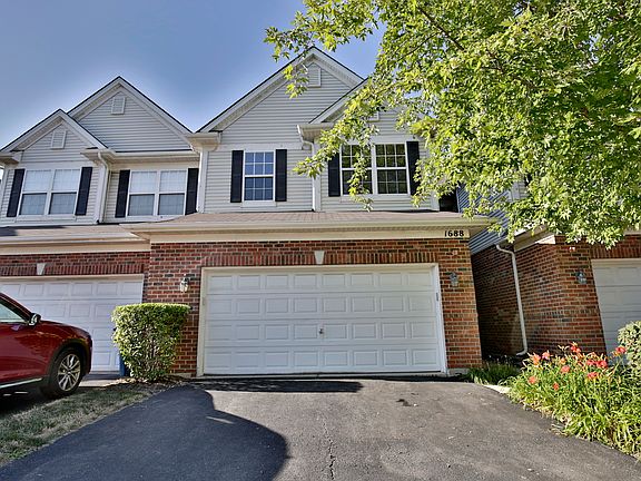 4th image of 1688 Buckingham Dr #0
