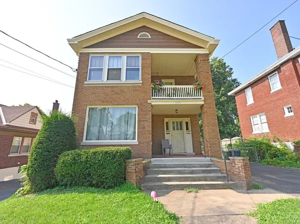 3531 Saint Martins Pl, Cincinnati, OH 45211