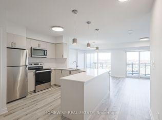 1475 Whites Rd #401, Pickering, ON L1V 0H3