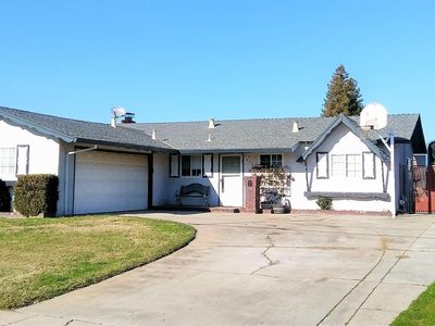 1145 Hobart Dr, Marysville, CA, 95901