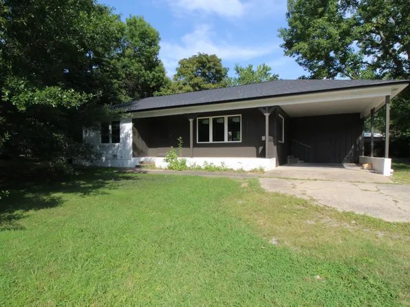 50 E 7th St, Fayetteville, AR 72701