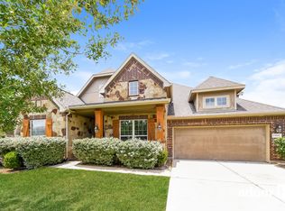 13303 Kemper Rock Ct, Rosharon, TX 77583