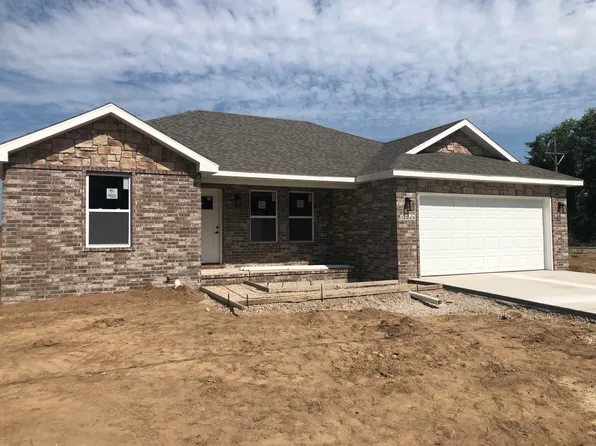 1740 S Landrum Street, Mt Vernon, MO 65712