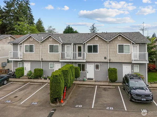 3322 148th Street SW #B-2, Lynnwood, WA 98037