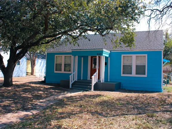 903 W Alice Ave, Kingsville, TX 78363