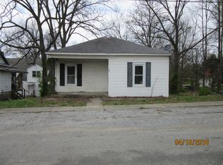 2885 Pleasant Ridge Rd, Vienna, IL 62995