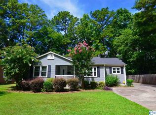 105 Wright Cir, Gadsden, AL 35901