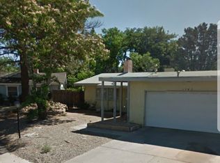 1404 Somervell St NE, Albuquerque, NM 87112