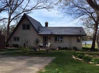 3213 County Road A, Stoughton, WI 53589
