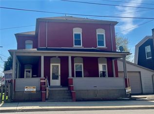 512 8th St, New Brighton, PA 15066