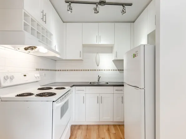 Cameron Manor, 1015 Cameron Ave SW #101, Calgary, AB T2T 0K2