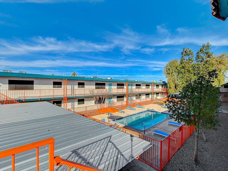 ATMO Bruce | Apartments For Rent in Las Vegas, Nevada
