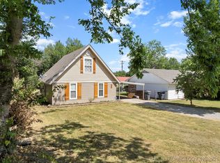 914 Hailey St, Ardmore, OK 73401