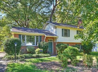 4010 Chandworth Rd, Charlotte, NC 28210