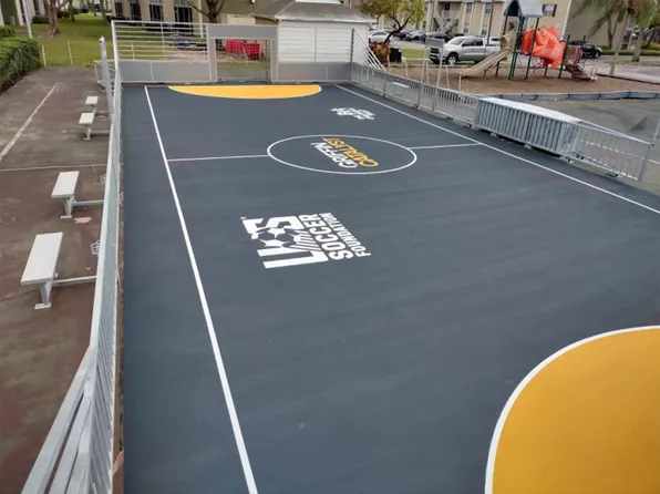 Advenir at Walden Lake