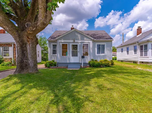 2520 N Governor St, Evansville, IN 47711