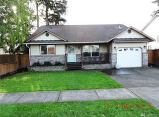 1116 Park St, Sumner, WA 98390